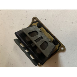 boite à  clapet yz 125 1995 1998